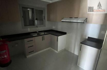 Apartment - 1 Bedroom - 2 Bathrooms for rent in Al Jurf 2 - Al Jurf - Ajman Downtown - Ajman