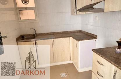 Apartment - 1 Bedroom - 1 Bathroom for rent in Al Rashidiya Towers - Ajman Downtown - Ajman Apartment - 1 Bedroom - 1 Bathroom for rent in Al Rashidiya Towers - Ajman Downtown - Ajman