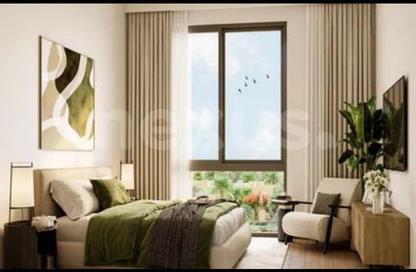 Apartment - 1 Bedroom - 1 Bathroom for sale in FIA - Town Square - Dubai