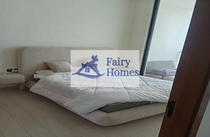 Apartment - 1 Bedroom - 2 Bathrooms for rent in Binghatti House - District 10 - Jumeirah Village Circle - Dubai