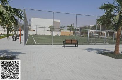 Townhouse - 4 Bedrooms - 6 Bathrooms for sale in AZHA Community - Al Amerah - Ajman