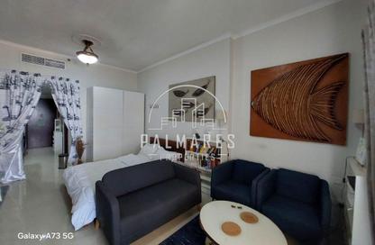 Apartment - Studio - 1 Bathroom for rent in Royal breeze 2 - Royal Breeze - Al Hamra Village - Ras Al Khaimah