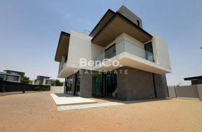 Villa - 5 Bedrooms - 7+ Bathrooms for sale in Farm Gardens 1 - Farm Gardens - The Valley - Dubai