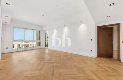 Apartment - 3 Bedrooms - 4 Bathrooms for rent in Marina Residences 3 - Marina Residences - Palm Jumeirah - Dubai