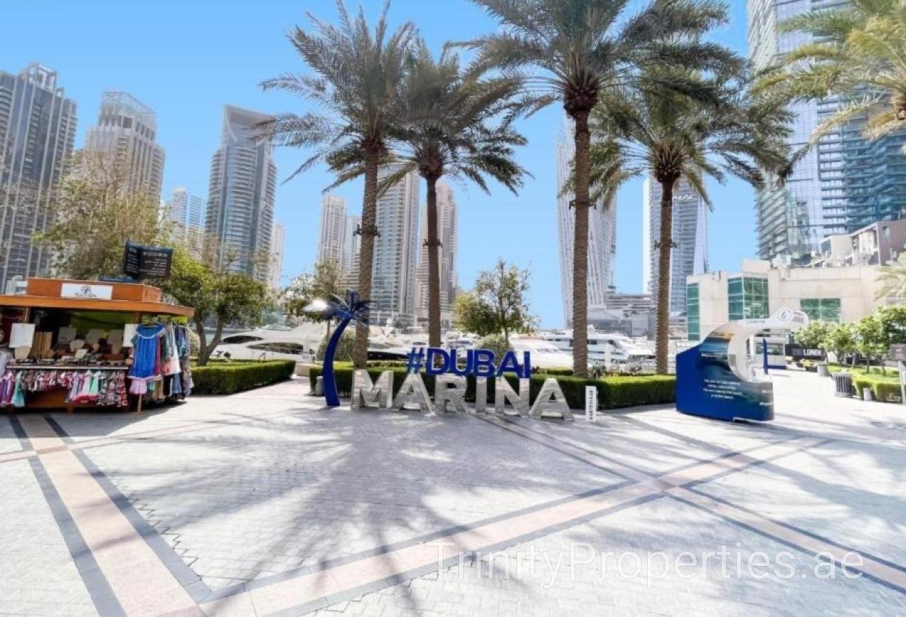 Large Layout | Unfurnished | Prime Location photo 7