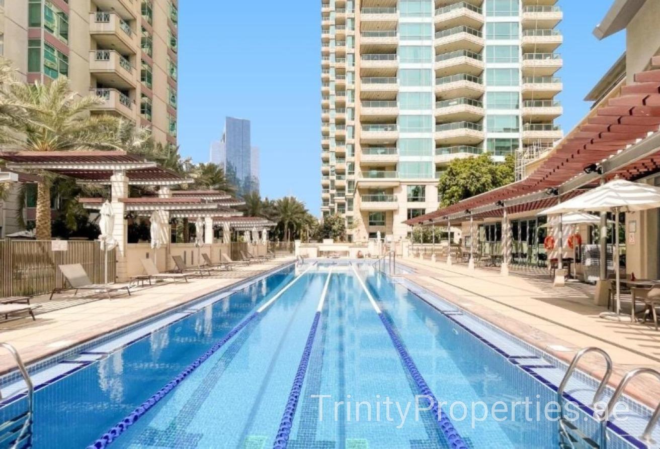 Large Layout | Unfurnished | Prime Location photo 9
