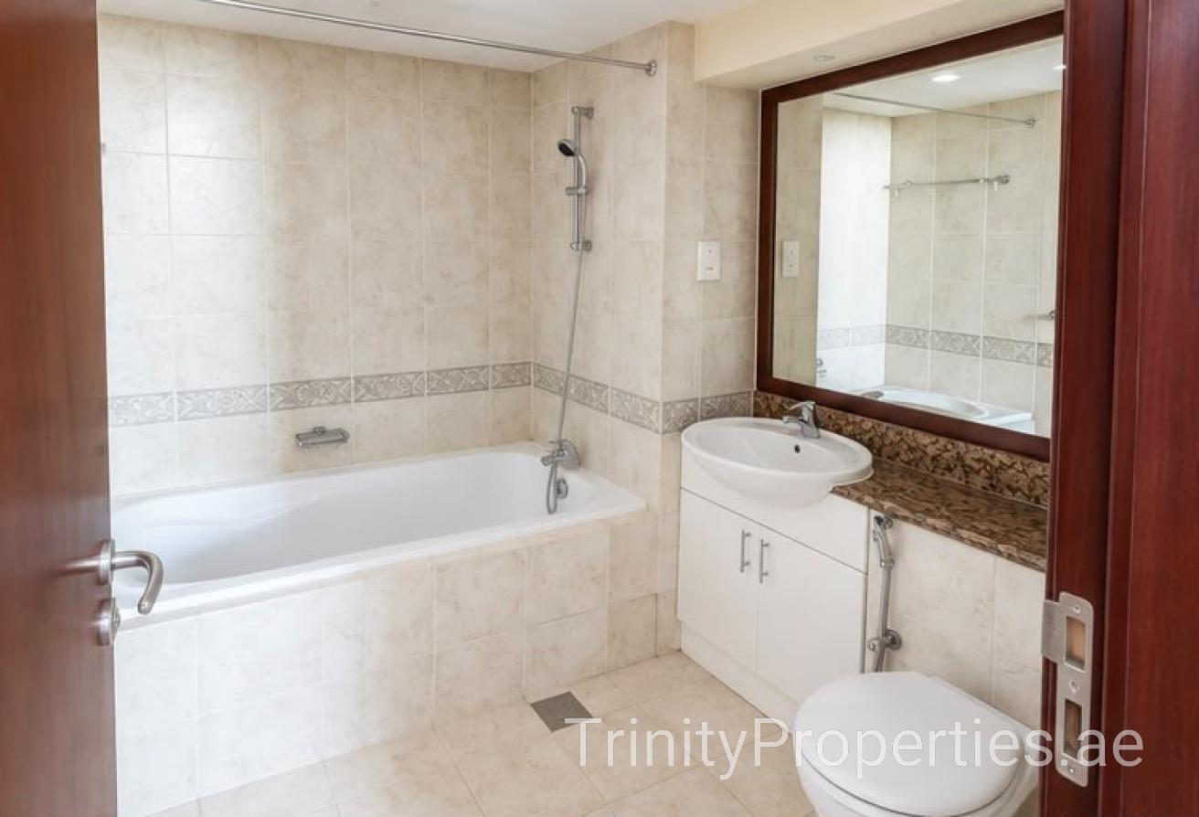 Large Layout | Unfurnished | Prime Location photo 6