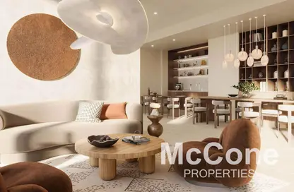 شقة - 3 غرف نوم - 4 حمامات للبيع في كريك ووترز - مرسى خور دبي - دبي