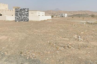 Land - Studio for sale in Masfoot 8 - Masfoot - Ajman