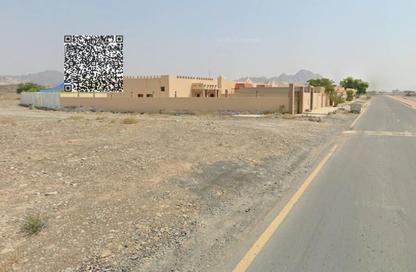 Land - Studio for sale in Masfoot 8 - Masfoot - Ajman