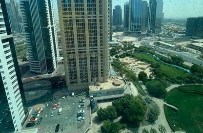 شقة - 2 - 2 للايجار في برج أرمادا 3 - ابراج ارماندا - (JLT) مجمع P - أبراج بحيرات الجميرا - دبي