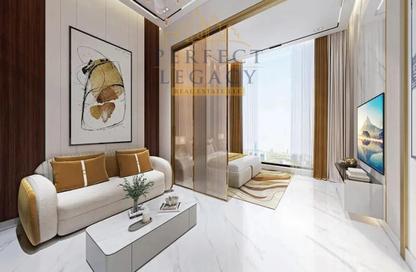 Apartment - 1 - 2 for sale in Timez By Danube - Dubai Silicon Oasis - Dubai Apartment - 1 - 2 for sale in Timez By Danube - Dubai Silicon Oasis - Dubai