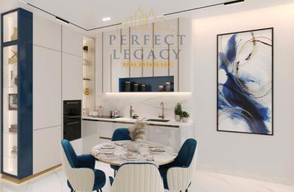 Apartment - 1 - 2 for sale in Timez By Danube - Dubai Silicon Oasis - Dubai Apartment - 1 - 2 for sale in Timez By Danube - Dubai Silicon Oasis - Dubai
