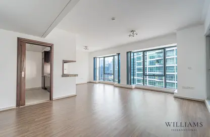 Apartment - 2 Bedrooms - 2 Bathrooms for rent in Delphine Tower - Marina Promenade - Dubai Marina - Dubai