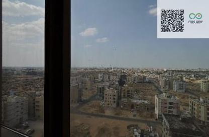 Apartment - Studio - 1 Bathroom for sale in Al Ghoroub Tower - Al Alia - Ajman
