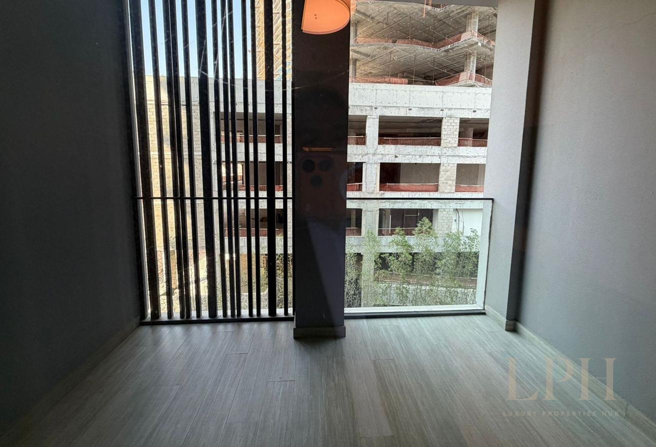 Available 1 Bedroom | Furnished | 12 Cheques photo 7