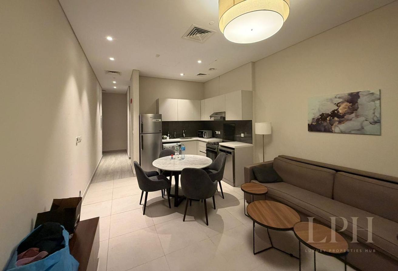 Available 1 Bedroom | Furnished | 12 Cheques photo 12
