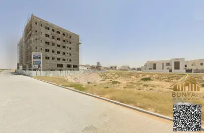 أرض - استوديو للبيع في عجمان جلوبال سيتي - العالية - عجمان