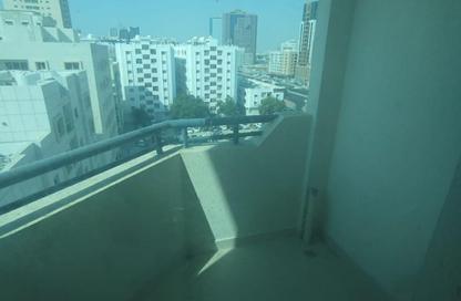 Apartment - 1 Bedroom - 1 Bathroom for rent in Al Naemiya Tower 1 - Al Naemiya Towers - Al Nuaimiya - Ajman Apartment - 1 Bedroom - 1 Bathroom for rent in Al Naemiya Tower 1 - Al Naemiya Towers - Al Nuaimiya - Ajman