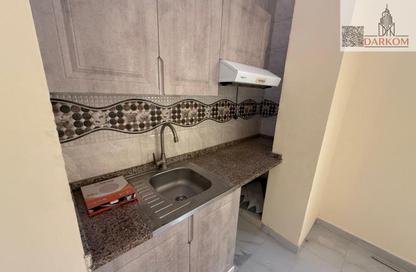 Apartment - Studio - 1 for rent in JR Residence 1 - Al Mowaihat 3 - Al Mowaihat - Ajman