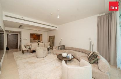 Apartment - 1 - 2 for sale in Bay Square Building 13 - Bay Square - Business Bay - Dubai