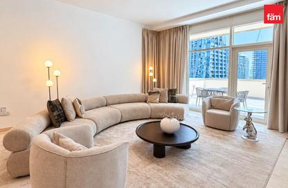 Apartment - 1 - 2 for sale in Bay Square Building 13 - Bay Square - Business Bay - Dubai
