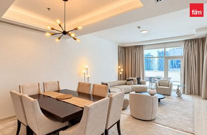 Apartment - 1 - 2 for sale in Bay Square Building 13 - Bay Square - Business Bay - Dubai