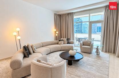 Apartment - 1 - 2 for sale in Bay Square Building 13 - Bay Square - Business Bay - Dubai