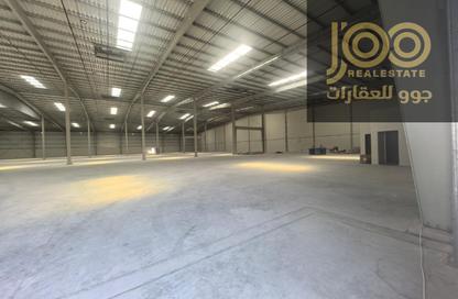 Warehouse - Studio - 3 for rent in Umm Al Thuoob - Umm Al Quwain