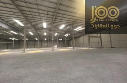 Warehouse - Studio - 3 for rent in Umm Al Thuoob - Umm Al Quwain