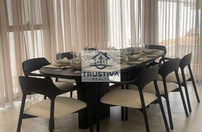 Villa - 5 - 7 for sale in Shomous Residential Complex - Sharjah Garden City - Sharjah Villa - 5 - 7 for sale in Shomous Residential Complex - Sharjah Garden City - Sharjah