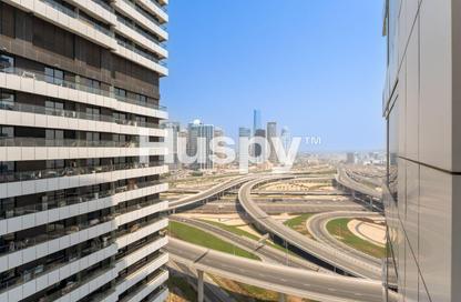 Apartment - 1 - 2 for sale in Opal Tower Marina - Dubai Marina - Dubai