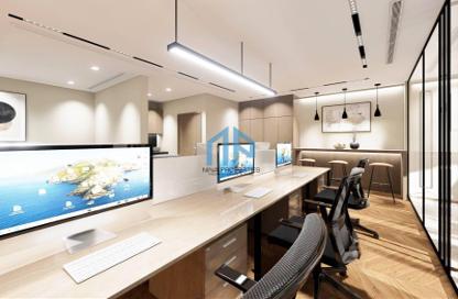 Office Space - Studio - 1 Bathroom for rent in Dubai Star - JLT Cluster L - Jumeirah Lake Towers - Dubai Office Space - Studio - 1 Bathroom for rent in Dubai Star - JLT Cluster L - Jumeirah Lake Towers - Dubai