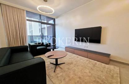 Apartment - 1 Bedroom - 2 Bathrooms for rent in Neva Residences - District 16 - Jumeirah Village Circle - Dubai