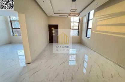 Villa - 5 Bedrooms - 7 Bathrooms for sale in Al Bahia Hills - Al Bahia - Ajman