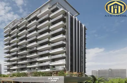 Apartment - 2 Bedrooms - 3 Bathrooms for sale in Solanki One - Dubai Land Residence Complex - Dubai Land - Dubai Apartment - 2 Bedrooms - 3 Bathrooms for sale in Solanki One - Dubai Land Residence Complex - Dubai Land - Dubai