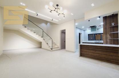 Villa - 5 - 7 for sale in Kabbali Hills - Al Helio 2 - Al Helio - Ajman