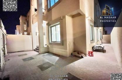 Villa - 4 Bedrooms - 6 Bathrooms for sale in Al Helio 1 - Al Helio - Ajman Villa - 4 Bedrooms - 6 Bathrooms for sale in Al Helio 1 - Al Helio - Ajman