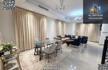 Villa - 4 Bedrooms - 6 Bathrooms for sale in Al Helio 1 - Al Helio - Ajman Villa - 4 Bedrooms - 6 Bathrooms for sale in Al Helio 1 - Al Helio - Ajman