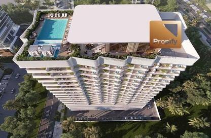Apartment - Studio - 1 for sale in Cove Edition 3 by Imtiaz - Dubai Land Residence Complex - Dubai Apartment - Studio - 1 for sale in Cove Edition 3 by Imtiaz - Dubai Land Residence Complex - Dubai