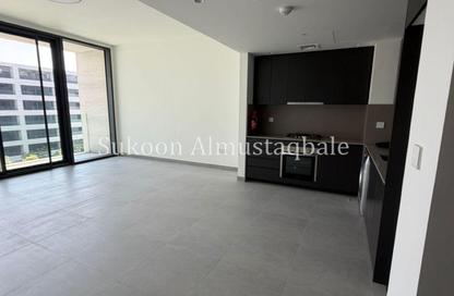 Apartment - 1 Bedroom - 2 Bathrooms for rent in Sokoon - Naseej District - Aljada - Sharjah
