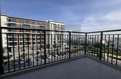 Apartment - 1 Bedroom - 1 Bathroom for rent in Ascot Residences - Town Square - Dubai