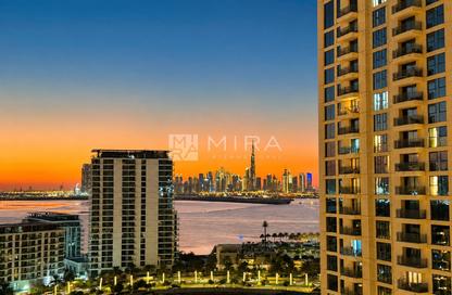 Apartment - 1 Bedroom - 1 Bathroom for rent in Creek Palace - Dubai Creek Harbour (The Lagoons) - Dubai Apartment - 1 Bedroom - 1 Bathroom for rent in Creek Palace - Dubai Creek Harbour (The Lagoons) - Dubai