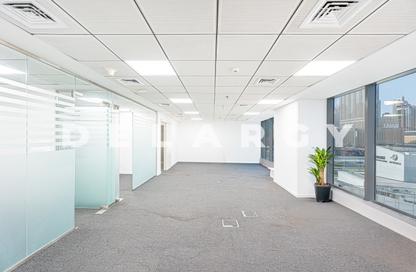 Office Space - Studio for rent in Saba Tower 1 - JLT Cluster E - Jumeirah Lake Towers - Dubai