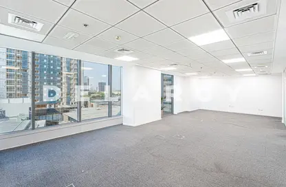 Office Space - Studio for rent in Saba Tower 1 - JLT Cluster E - Jumeirah Lake Towers - Dubai
