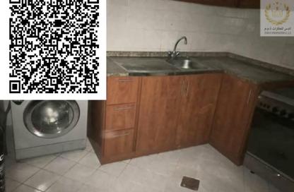 Apartment - 1 Bedroom - 2 Bathrooms for sale in Lilies Tower - Emirates City - Ajman Apartment - 1 Bedroom - 2 Bathrooms for sale in Lilies Tower - Emirates City - Ajman