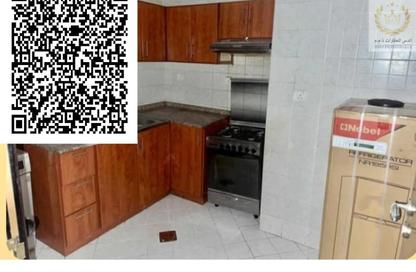 شقة - غرفة نوم - 2 حمامات للبيع في برج الليلي - مدينة الإمارات - عجمان