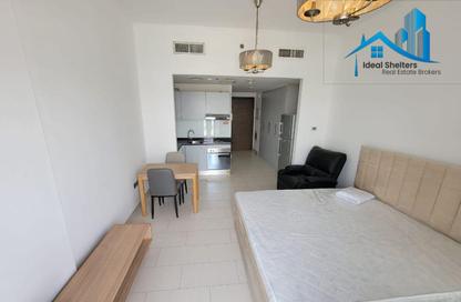 Apartment - Studio - 1 Bathroom for rent in AZIZI Roy Mediterranean - Al Furjan - Dubai