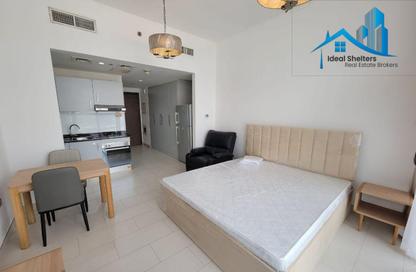 Apartment - Studio - 1 Bathroom for rent in AZIZI Roy Mediterranean - Al Furjan - Dubai