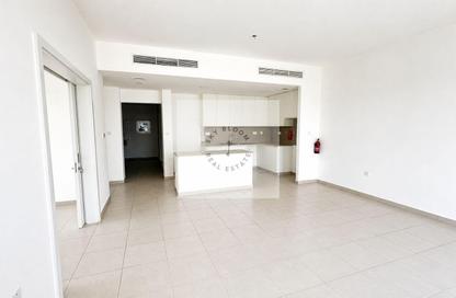 Townhouse - 4 - 4 for rent in Noor Townhouses - Town Square - Dubai
